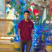 Prasad Naik (@prasadn1211) 's Twitter Profile