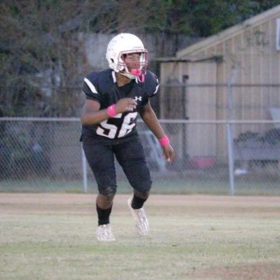 2027 | 5’8 170 | ILB/MLB | 3.8 GPA | Lawrence County High School (MS) | lilrouser1230@gmail.com