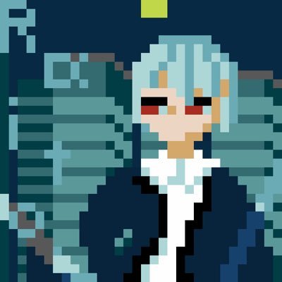 ZxougZw6wuZvy0K's profile picture. 趣味:アニメ鑑賞。カクヨムにて、小説投稿始めました！