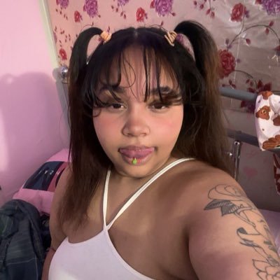 ONLY Backup Acc For @MunchCentralX 💖 21🐾NYC Bratz Doll🍭Your Fav Bbw Kinkologist🧬NO MEETS🚫Dm Fee is -$10! Dm+No Fee=BLOCKED🧱I always respond on OF💌18+