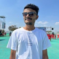 Ganesh Mutagekar (@gmutagekar) 's Twitter Profile