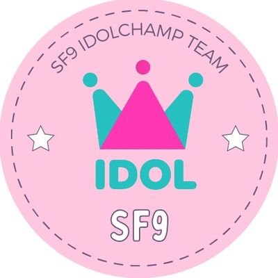 아이돌챔프 장비 맞이해요
오늘도 함께해주실거죠?

We work for SF9 on Idol Champ.  Let's get ready and work together!

🍀🌰🐣👅🐭🦁🌞🔝😇