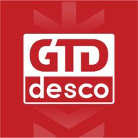 GTD desco(@GTDdesco) 's Twitter Profile Photo