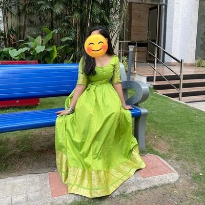 Harika_tarakk's profile picture. Finding the route to @tarak9999 heart🫠
            Infosys👩‍💼
RCB😎