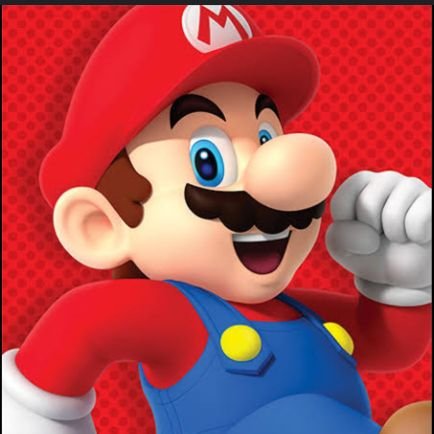 super1mario13's profile picture. 