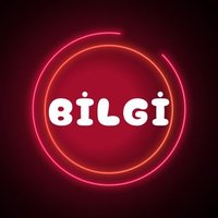 Bilgi(@Bilgireiscom) 's Twitter Profile Photo
