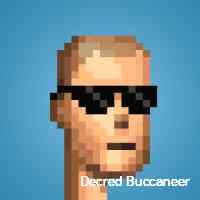 decredbuccaner's profile picture. Follow me if you love nft dm is open only for business purpose. follow the instructions on the website link below to get proper reply from us.