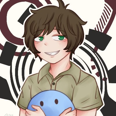 ||🇦🇷|| 21 años|| 

🍡 Intento de Vtuber argentino amante de los dangos 🍡

https://t.co/YZ4OBOacLl