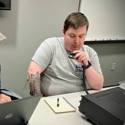 K9MRG's profile picture. New extra class ham in middle TN. Looking to network and explore my new hobby