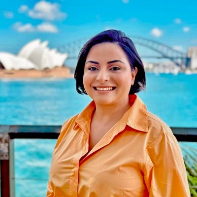 Interested in public policy, international relations, sports | Own opinions, RT≠endorsement | 💙 @NRLKnights ❤️ @Atleti 💛 @ChennaiIPL |