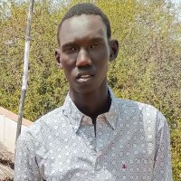 Elijah chol Leek (@elijah44983) 's Twitter Profile