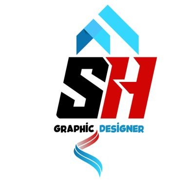 👉I am a professional graphic designer you me poster banner and flyer can get logo designed 💻