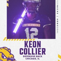 Keon Collier(@KeonCollier1) 's Twitter Profile Photo
