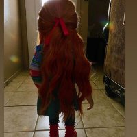 WeraTiffany (@weratiffany1) 's Twitter Profile