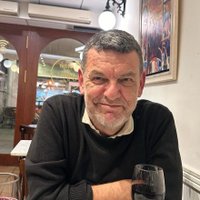 Tony Patterson (@tonypatt2000) 's Twitter Profile Photo Tony Patterson (@tonypatt2000) 's Twitter Profile Photo