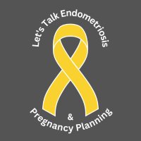 Endometriosis and Pregnancy Planning Study(@Endo_Preg_Plan) 's Twitter Profile Photo