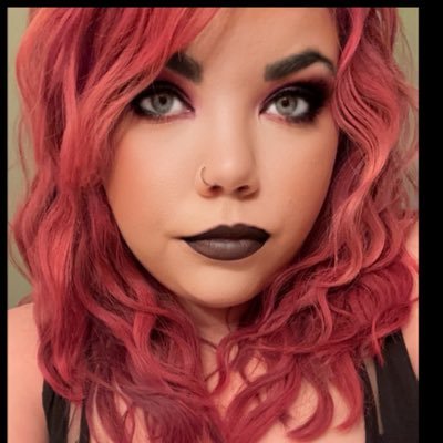 thecurseddchild's profile picture. i like to game and watch anime 🤷🏼‍♀️