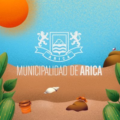 Cuenta oficial de la Dirección de Desarrollo Comunitario de la @muniarica. Belén #1693 - Tel: (58) 220 6979