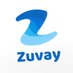 Zuvay (@_Zuvay) Twitter profile photo