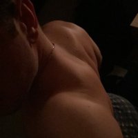 mstfdnz (@musclednz) Twitter profile photo