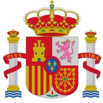 SOY ESPAÑOL
VIVA EL REY Y VIVA ESPAÑA