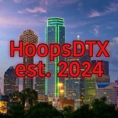 HoopsDtx Profile Picture