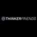 Thinker Friends (@thinkerfriendss) Twitter profile photo