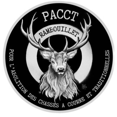 Pour l’Abolition des Chasses à Courre et Traditionnelles - Compte officiel depuis 2021 #PacctRambouillet - https://t.co/t3aU8RIzbT