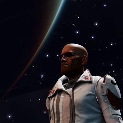 Interstellar trucker, miner, explorer and bounty hunter. Been to Beagle Point, Ishum's Reach and Wredguia TH-U C16-18. Proud (and often broke) owner of HHX-86B.