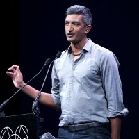 Ramesh Srinivasan (@rameshmedias) 's Twitter Profile