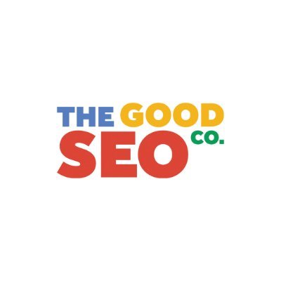 thegoodseoco Profile Picture