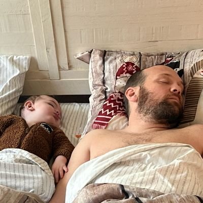 Former CEO of PlebLab_

Being a dad is the best job I've ever had. Currently all in on that!
