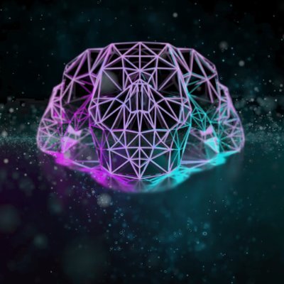 ART | TECH | PROCESS | MAGICIAN
🔻 I make stuff with three sides 🔻
Fine Art + AR | Expanding perception
For collectors, curators & galleries → https://t.co/8rA1E5hGqx