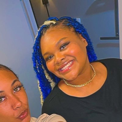 MegTheeBrat's profile picture. 