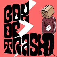 Box Of Trash (@boxoftrashmusic) 's Twitter Profile