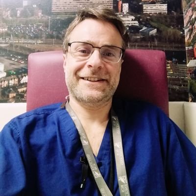 Surgical Oncologist @Manchester @MFTnhs 🐝
AlmaMater @UniPd 🎓
Cancer prevention & treatment. Cycling, hiking & mountaineering; Aikido beginner 🥋 🇺🇦🕊️