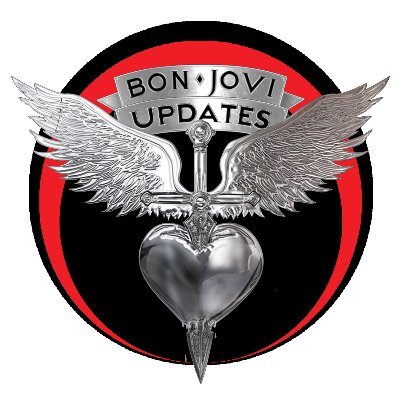 Fan account with latest updates on everything @BonJovi! Run by fans