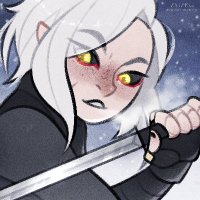 Aniaku 🌙 (@aniaku_art) 's Twitter Profile Photo Aniaku 🌙 (@aniaku_art) 's Twitter Profile Photo