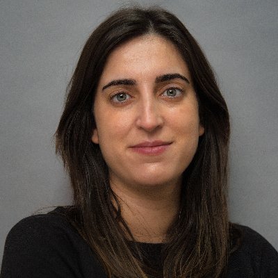 Posdoctoral fellow at @CNanolab @nova_medschool. Former PhD at @3bsuminho. Visiting researcher at @BurdickLab. #biomaterials #tissueengineering 👩‍🔬