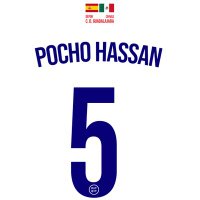 Hassan Haddad(@PochoHassan) 's Twitter Profile Photo