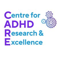 CARE ADHD(@CAREADHD) 's Twitter Profile Photo