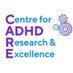 CARE ADHD (@CAREADHD) Twitter profile photo