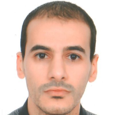 باحث وطالب دكتوراة في الهندسة الكهربائية, تعلم الآلة والذكاء الصناعي والفزياء الحديثة