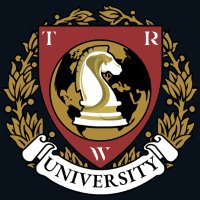 University(@unioftate) 's Twitter Profile Photo