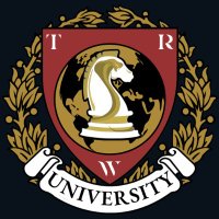 University (@unioftate) 's Twitter Profile Photo University (@unioftate) 's Twitter Profile Photo