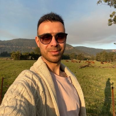 hessam_taba's profile picture. Medical Biochemistry🧬 Software Developer🧑🏻💻 Adventurer .. 🌏
