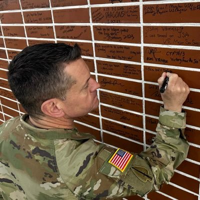 USArmySMA Profile Picture