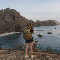 Jodie • Alajode ✈️🌴 (@alajode) 's Twitter Profile