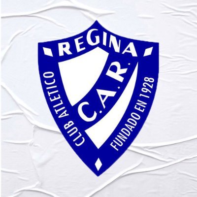Página oficial del Club Atletico Regina.