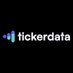 tickerdata (@ticker_data) Twitter profile photo tickerdata (@ticker_data) Twitter profile photo